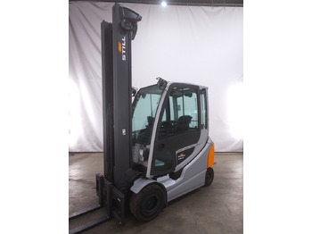 STILL RX60 Elektrostapler