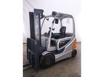 STILL RX60 Elektrostapler