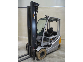 STILL RX60 Elektrostapler