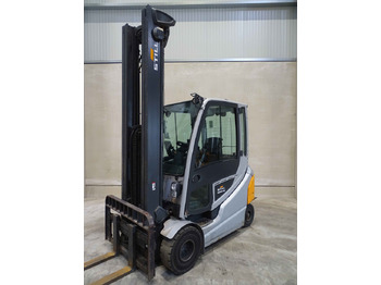 STILL RX60 Elektrostapler