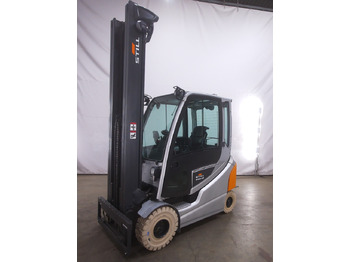 STILL RX60 Elektrostapler