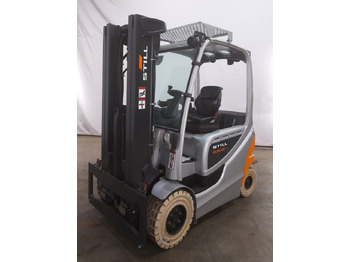 STILL RX60 Elektrostapler