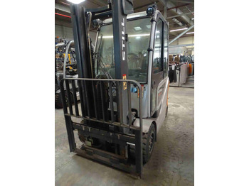 STILL RX60 Elektrostapler