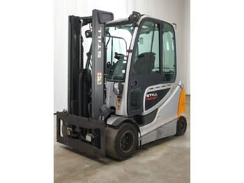 STILL RX60 Elektrostapler