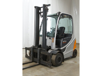 STILL RX60 Elektrostapler