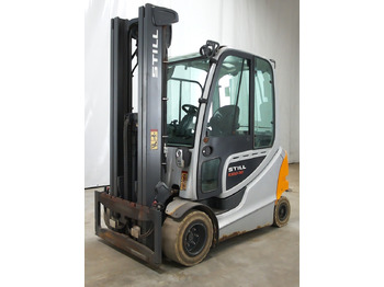 STILL RX60 Elektrostapler