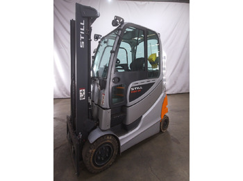 STILL RX60 Elektrostapler