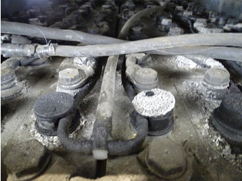 Elektrostapler Still RX60-35: das Bild 4