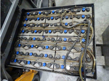 Elektrostapler Still RX60-35: das Bild 4