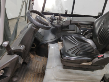 Elektrostapler Still RX60-35: das Bild 3 Elektrostapler Still RX60-35: das Bild 3