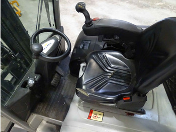 Elektrostapler Still RX60-35: das Bild 3