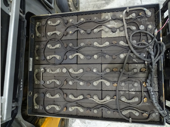 Elektrostapler Still RX60-35: das Bild 4