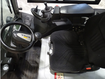 Elektrostapler Still RX60-35: das Bild 3