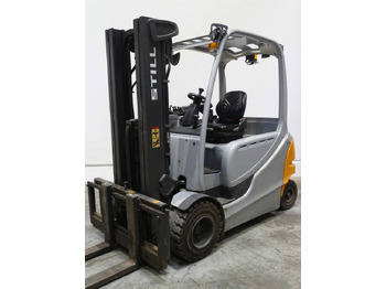 STILL RX60 Elektrostapler