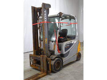 STILL RX60 Elektrostapler