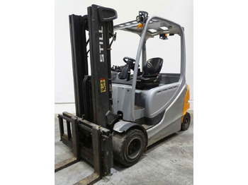STILL RX60 Elektrostapler