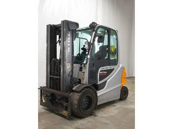 STILL RX60 Elektrostapler