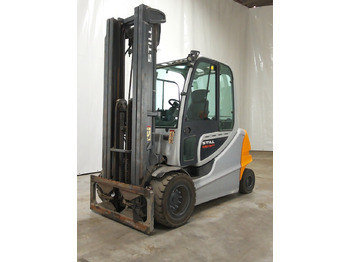 STILL RX60 Elektrostapler