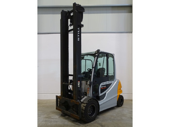 STILL RX60 Elektrostapler