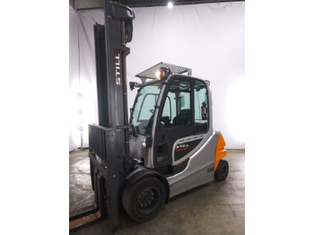 STILL RX60 Elektrostapler