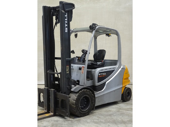 STILL RX60 Elektrostapler