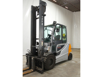 STILL RX60 Elektrostapler