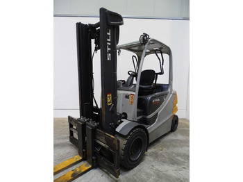 Still RX60-50 – Leasing Still RX60-50: das Bild 1