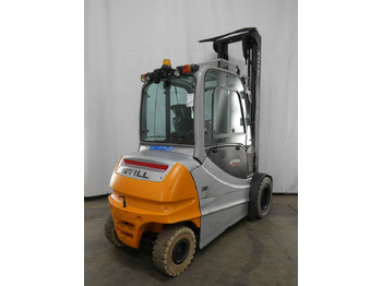 Elektrostapler Still RX60-50: das Bild 2 Elektrostapler Still RX60-50: das Bild 2