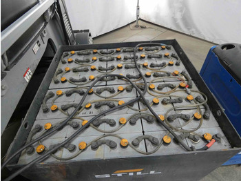 Elektrostapler Still RX60-50: das Bild 4 Elektrostapler Still RX60-50: das Bild 4