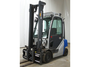 STILL RX70 Dieselstapler