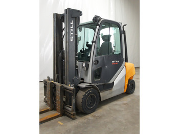 STILL RX70 Dieselstapler