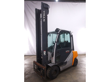 STILL RX70 Dieselstapler
