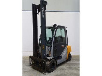 STILL RX70 Dieselstapler