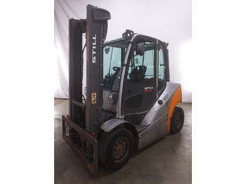STILL RX70 Dieselstapler