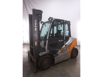 STILL RX70 Dieselstapler