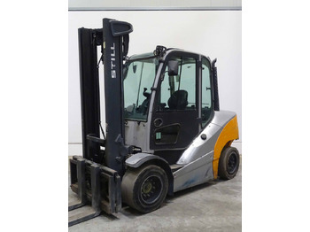 STILL RX70 Dieselstapler