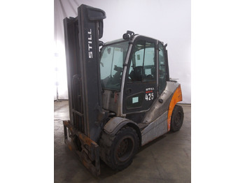 STILL RX70 Dieselstapler