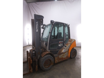 STILL RX70 Dieselstapler