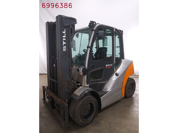 STILL RX70 Dieselstapler