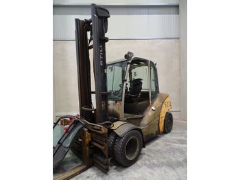 STILL RX70 Dieselstapler