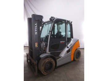 STILL RX70 Dieselstapler