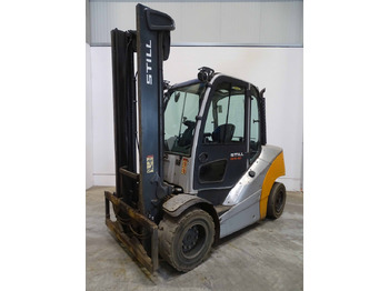 STILL RX70 Dieselstapler