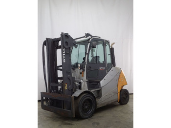 STILL RX70 Dieselstapler