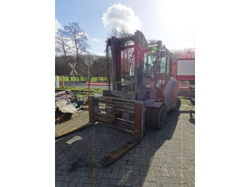 STILL RX70 Dieselstapler