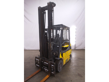 TOYOTA Elektrostapler