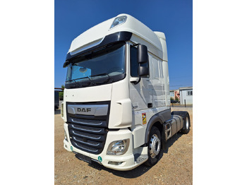 DAF XF 480 Sattelzugmaschine