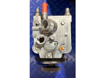 Druckluftanlage für Baumaschine AIR COMPRESSOR Bendix k042437: das Bild 2 Druckluftanlage für Baumaschine AIR COMPRESSOR Bendix k042437: das Bild 2