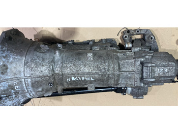 BMW Getriebe und Teile