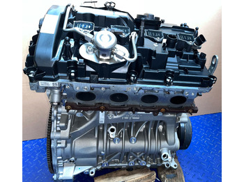 BMW Motor