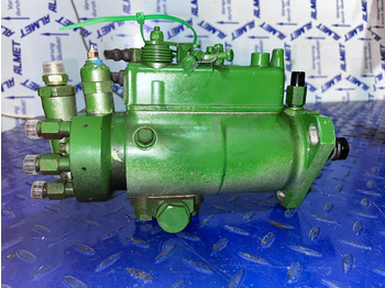 DELPHI Kraftstoffpumpe
